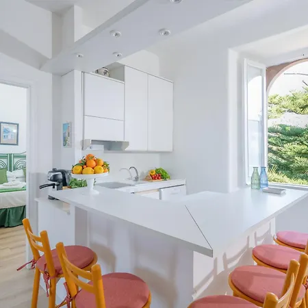 Sunset House Costiera Sorrentina *