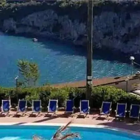 Sunset House Costiera Sorrentina *