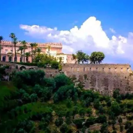 Holiday home Sunset House Costiera Sorrentina