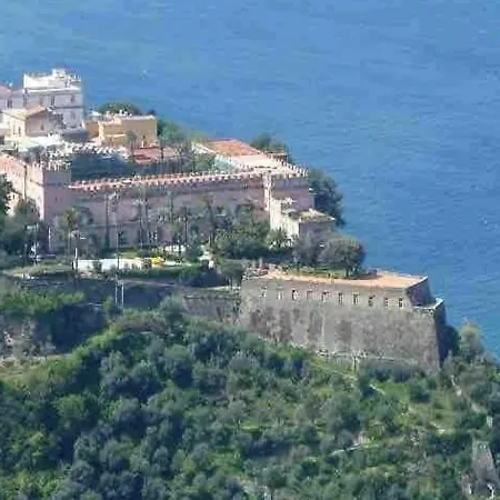 Sunset House Costiera Sorrentina