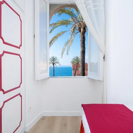 Sunset House Costiera Sorrentina