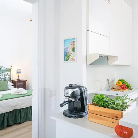 Sunset House Costiera Sorrentina Holiday home
