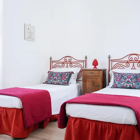 Ferienhaus Sunset House Costiera Sorrentina Vico Equense