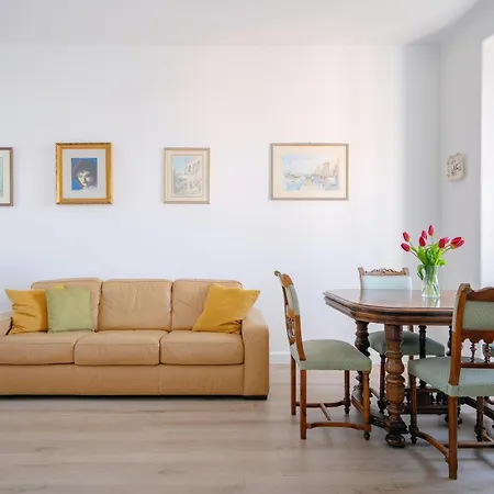 Sunset House Costiera Sorrentina