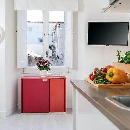 Sunset House Costiera Sorrentina *