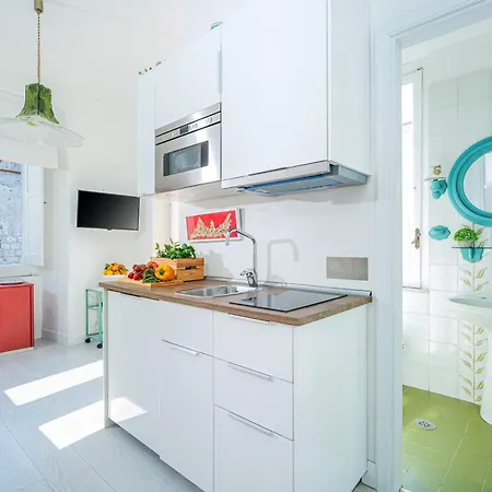 Sunset House Costiera Sorrentina Holiday home