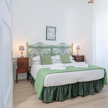 Holiday home Sunset House Costiera Sorrentina